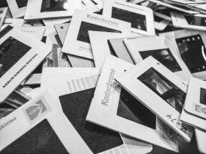 Vancouver Photography Party