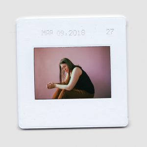 Rachel Pick