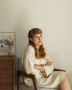 Andrea Fernandez